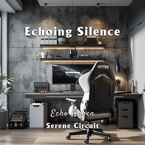 Echoing Silence Echo Haven