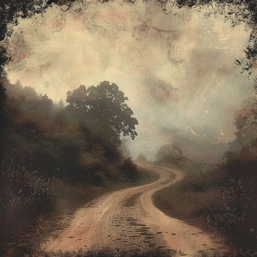 Echoing Valleys The Homeless Mire