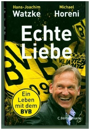 Echte Liebe C. Bertelsmann