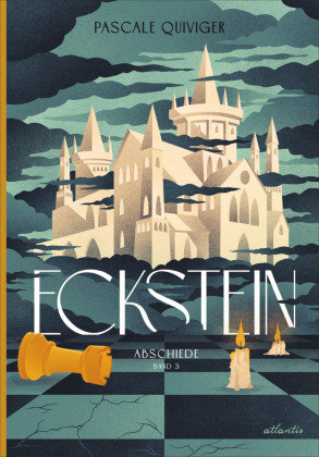 Eckstein Atlantis Zürich