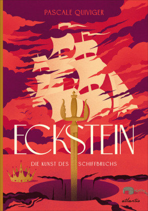 Eckstein Atlantis Zürich