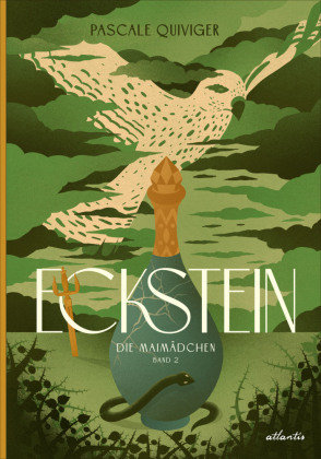 Eckstein Atlantis Zürich
