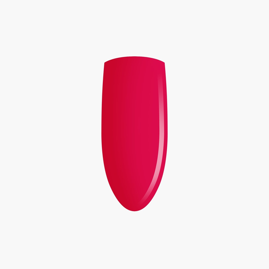 Eclair Nails CHERRY LOVE - lakier hybrydowy 7ml Eclair