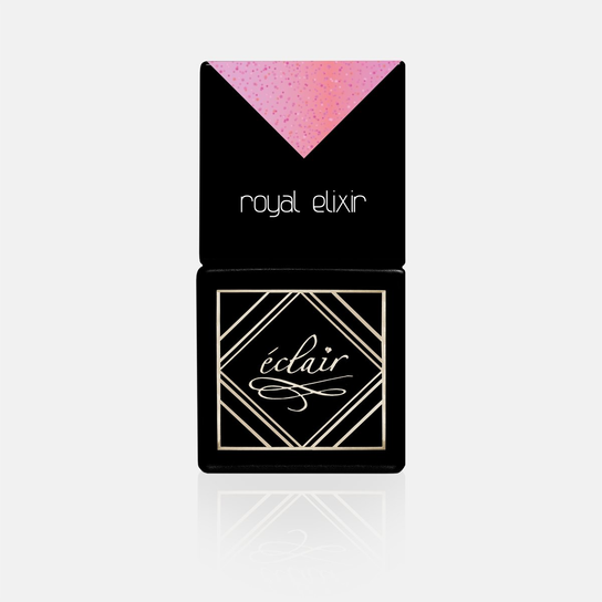 Eclair Nails ROYAL ELIXIR - lakier hybrydowy 7ml Eclair