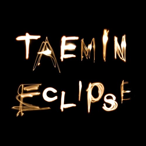 Eclipse Taemin