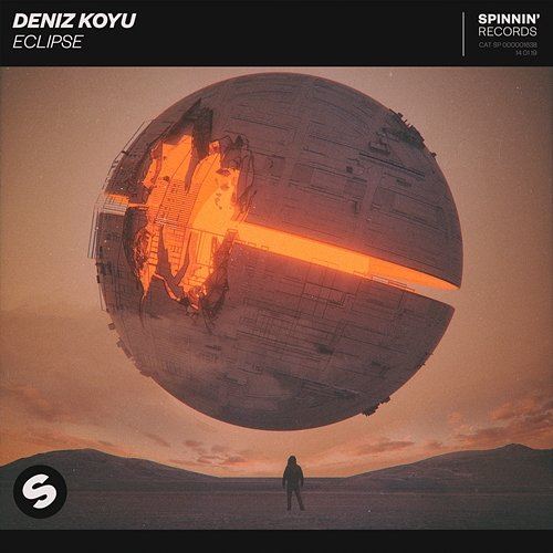 Eclipse Deniz Koyu