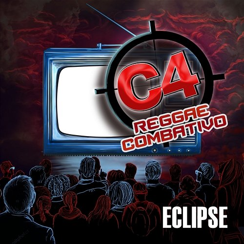 Eclipse C4 Reggae Combativo