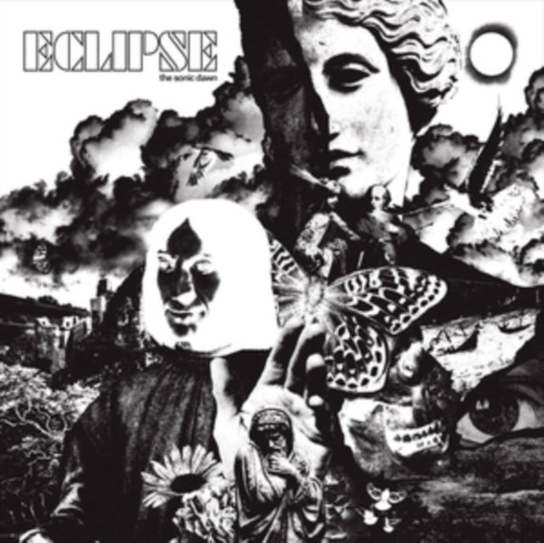 Eclipse The Sonic Dawn