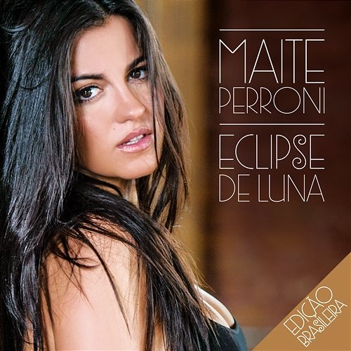 Eclipse de luna Maite Perroni