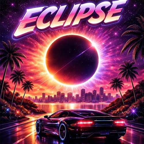 Eclipse Total Zoe Vante