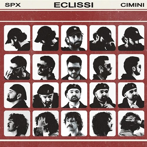 ECLISSI SPX, CIMINI