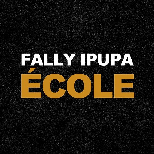École Fally Ipupa