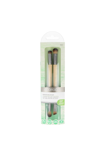 Ecotools Enhancing Eye Set Ecotools