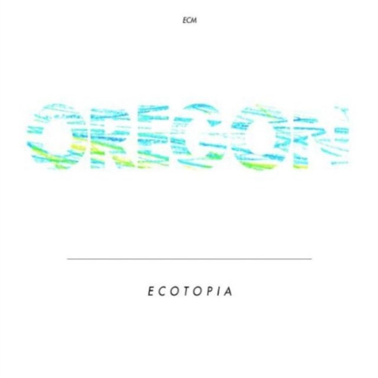 Ecotopia Oregon