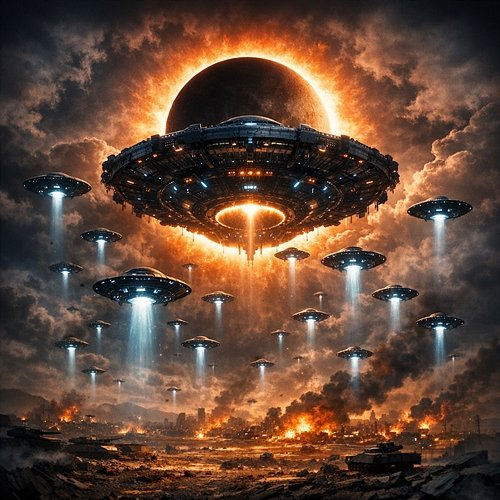 Ecpse Invasion Pascal Fontaine