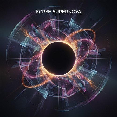 Ecpse Supernova Leif Faure