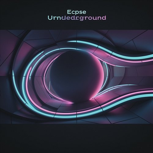Ecpse Underground Anton Moser
