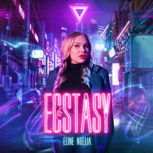 Ecstasy Eline Noelia
