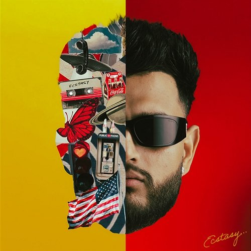 Ecstasy Harkirat Sangha, Starboy X