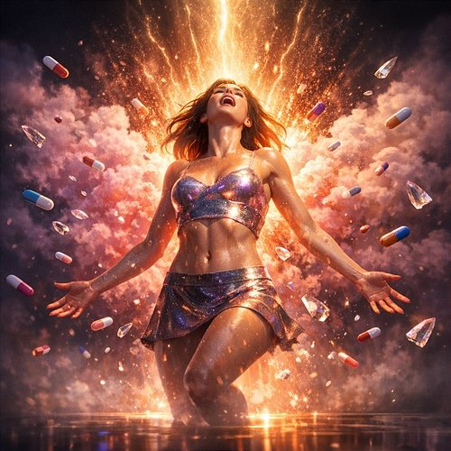 Ecstasy Beration Viktor Perrot