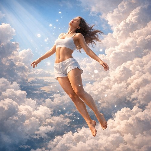 Ecstasy Floating Patrick De Mooren