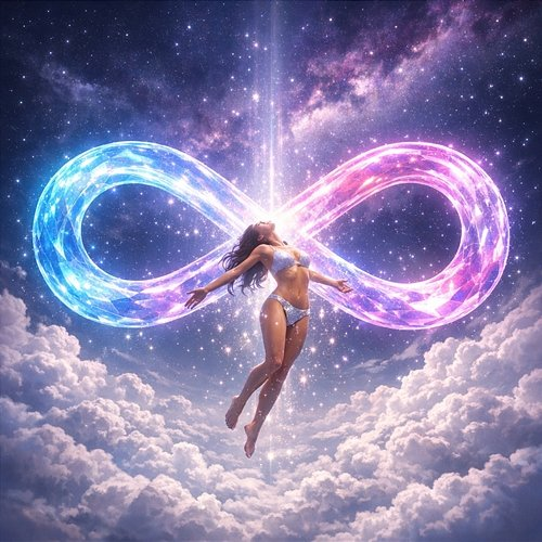 Ecstasy Infinity Timo Nygaard