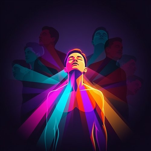 Ecstasy Shadows Felix Van Kroft