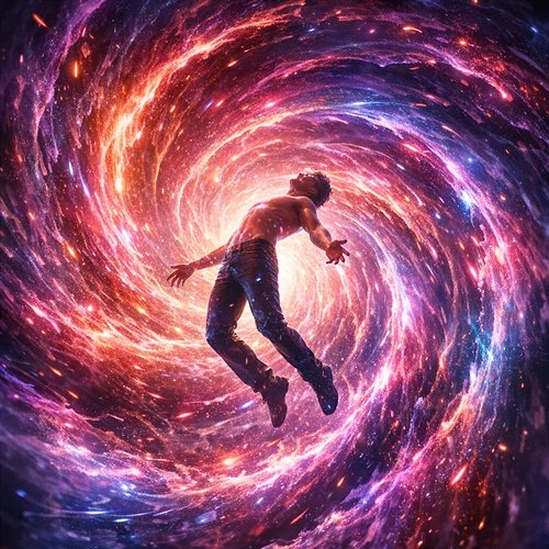 Ecstasy Vortex Otto Winther