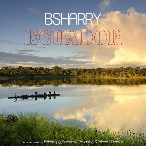Ecuador Bsharry