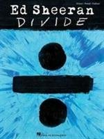 Ed Sheeran Hal Leonard Corporation