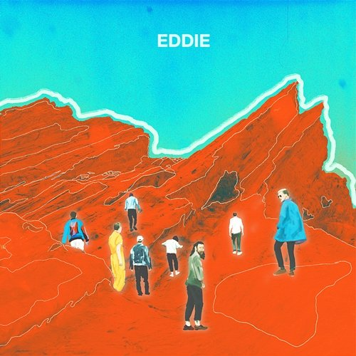Eddie Busty and The Bass