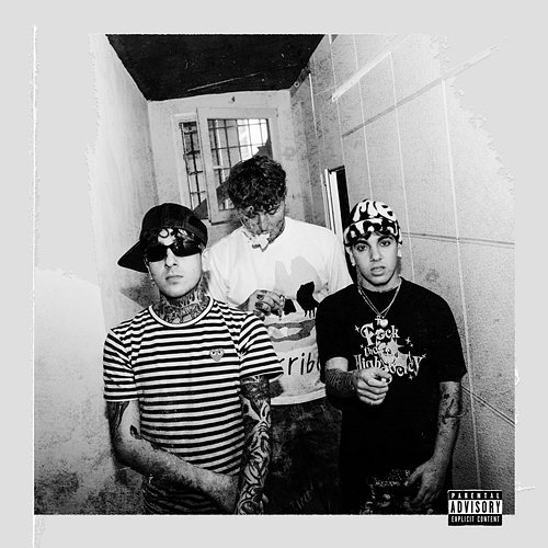 Eddie Guerrero Rayan & Intifaya feat. Side Baby
