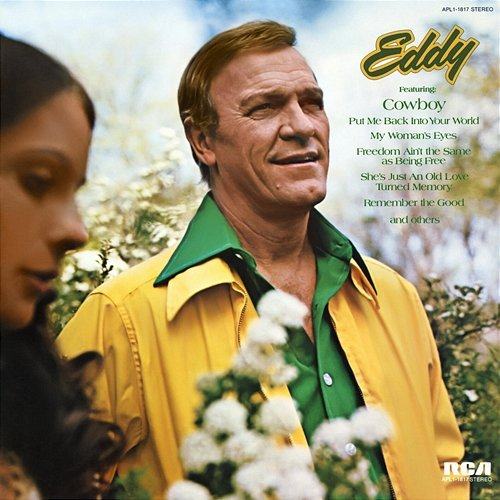 Eddy Eddy Arnold