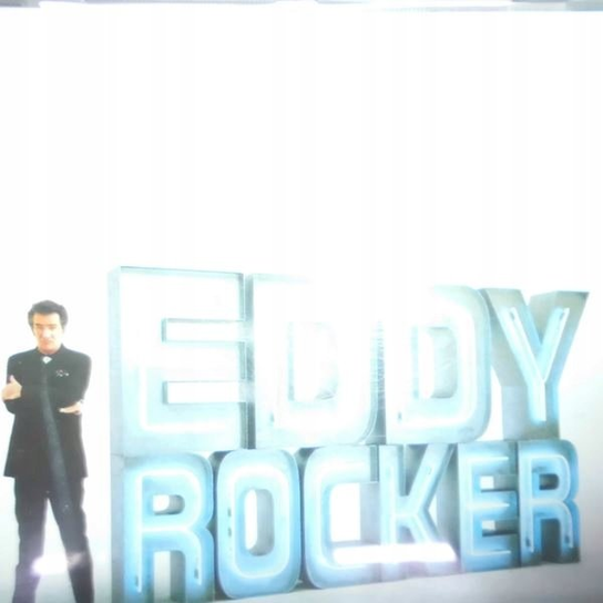 Eddy Rocker Mitchell Eddy