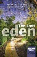 Eden Smit Tim