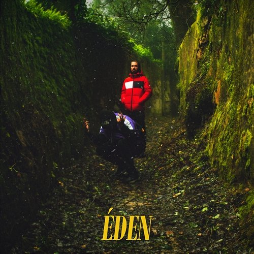 Éden xtinto, João Maia Ferreira