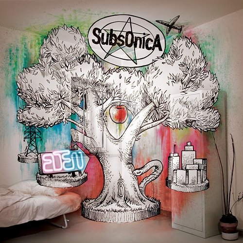 Eden Subsonica