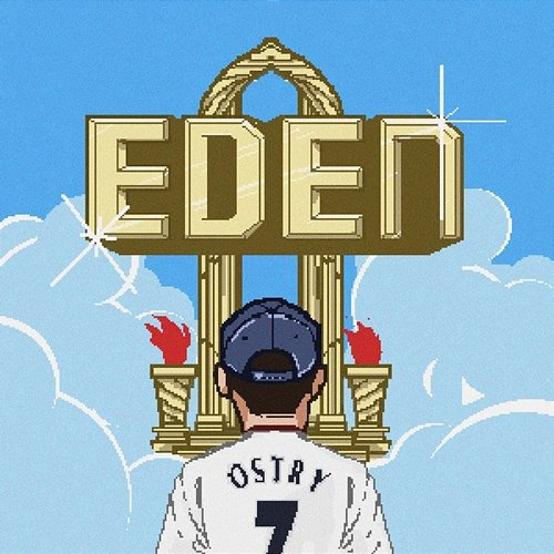 Eden O.S.T.R.