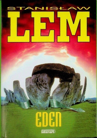 Eden Lem Stanisław