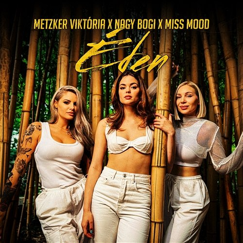Éden Metzker Viktória, Nagy Bogi, Miss Mood