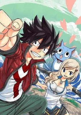 EDENS ZERO 13 Mashima Hiro