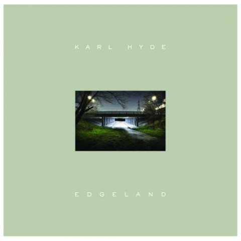Edgland Hyde Karl