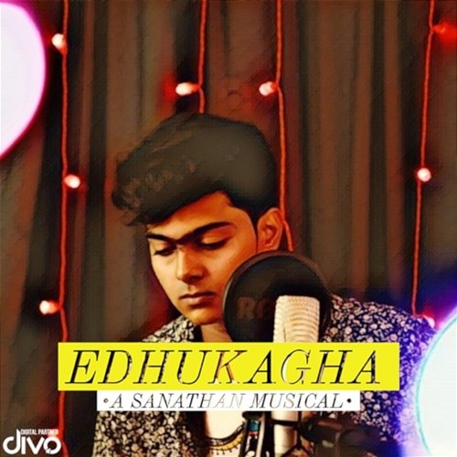 Edhukagha Sanathan Shree Krishnan