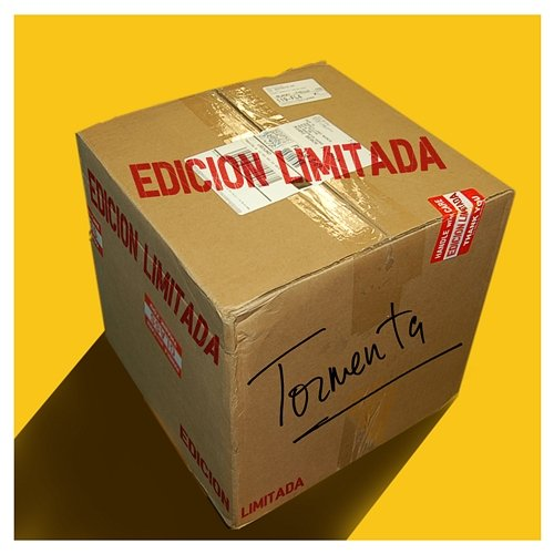 Edicion Limitada Tormenta