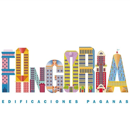 Edificaciones Paganas Fangoria