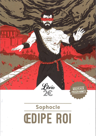 Edipe Roi Sofokles