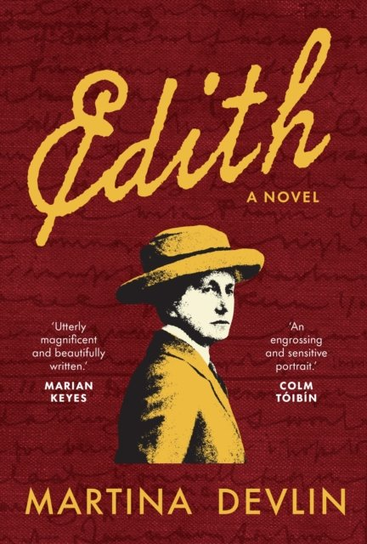 Edith Martina Devlin