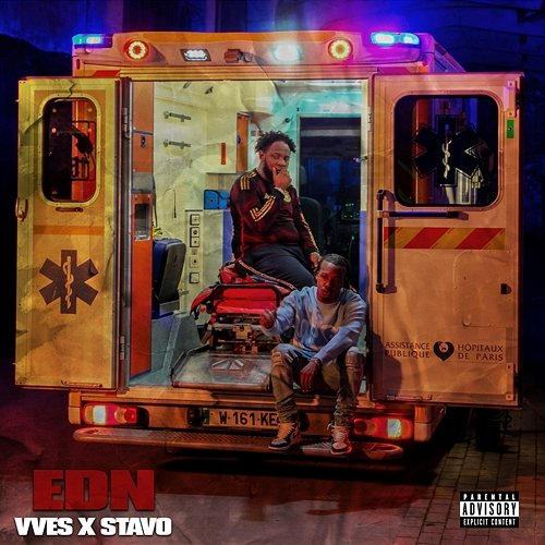EDN VVES x Stavo