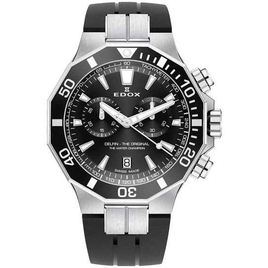 Edox 10112-3NCA-NIN Delfin Edox