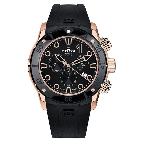 Edox 10242-TINR-NIR CO-1 Edox